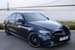 Mercedes-Benz C Class Saloon Special Editions C220d AMG Line Night Edition Premium 4dr 9G-Tronic