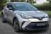 Toyota C-HR Hatchback 1.8 Hybrid Dynamic 5dr CVT