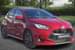 Toyota Yaris Hatchback 1.5 Hybrid Design 5dr CVT