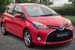 Toyota Yaris Hatchback 1.5 Hybrid Icon 5dr CVT