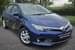 Toyota Auris Hatchback 1.2T Icon TSS 5dr