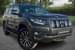 Toyota Land Cruiser Diesel SW 2.8 D-4D 204 Invincible 5dr Auto 7 Seats