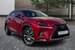 Lexus NX Estate 300h 2.5 5dr CVT (Premium Pack)