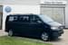 Volkswagen Transporter Shuttle T32 LWB Diesel 2.0 TDI 150PS SE Minibus DSG