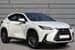 Lexus NX Estate 350h 2.5 5dr E-CVT (Premium/Pan roof/Link Pro) 2WD