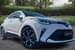 Toyota C-HR Hatchback 1.8 Hybrid Design 5dr CVT