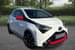 Toyota Aygo Hatchback 1.0 VVT-i X-Trend TSS 5dr