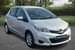 Toyota Yaris Hatchback 1.33 VVT-i TR 5dr