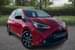 Toyota Aygo Hatchback 1.0 VVT-i X-Trend TSS 5dr