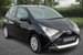 Toyota Aygo Hatchback 1.0 VVT-i X-Play TSS 5dr x-shift