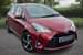 Toyota Yaris Hatchback 1.5 Hybrid Excel 5dr CVT