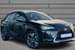 Lexus UX Hatchback 250h 2.0 5dr CVT (Premium +/Driver assist Pack)