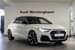 Audi A1 Sportback 25 TFSI Black Edition 5dr S Tronic