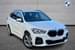 BMW X1 Estate sDrive 18i M Sport 5dr Step Auto