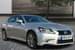 Lexus GS Saloon 300h 2.5 Luxury 4dr CVT