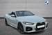 BMW 4 Series Convertible 420i M Sport 2dr Step Auto