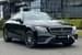 Mercedes-Benz E Class Coupe E450 4Matic AMG Line Premium Plus 2dr 9G-Tronic