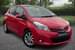 Toyota Yaris Hatchback 1.33 VVT-i T Spirit 5dr Multidrive S