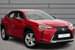 Lexus UX Hatchback 250h 2.0 5dr CVT (without Nav)