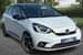 Honda Jazz Hatchback 1.5 i-MMD Hybrid EX 5dr eCVT