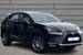 Lexus NX Estate 300h 2.5 5dr CVT (8" Nav)