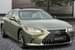 Lexus ES Saloon 300h 2.5 4dr CVT Premium Edition