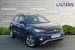 Volkswagen T-Cross Estate 1.0 TSI 110 SE 5dr