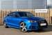 Audi A3 Saloon Special Editions S3 TFSI Quattro Black Edition 4dr S Tronic