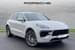 Porsche Macan Estate Turbo 5dr PDK