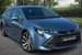 Toyota Corolla Touring Sport 1.8 VVT-i Hybrid Design 5dr CVT