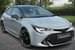 Toyota Corolla Hatchback 2.0 VVT-i Hybrid GR Sport 5dr CVT