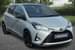 Toyota Yaris Hatchback 1.5 Hybrid GR-Sport 5dr CVT