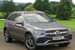 Mercedes-Benz GLC Diesel Estate 220d 4Matic AMG Line 5dr 9G-Tronic