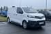 Toyota Proace Medium Electric 100kW Icon 75kWh Van Auto