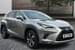 Lexus NX Estate 300h 2.5 Takumi 5dr CVT (Pan roof)