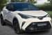 Toyota C-HR Hatchback 1.8 Hybrid GR Sport 5dr CVT