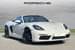 Porsche 718 Boxster Roadster 2.0 2dr