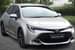 Toyota Corolla Hatchback 1.8 Hybrid Excel 5dr CVT