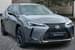 Lexus UX Hatchback 250h 2.0 5dr CVT (without Nav)