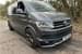 Volkswagen Transporter T32 LWB Diesel 2.0 TDI BMT 204 Highline Kombi Van DSG