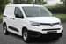 Toyota Proace City L1 Diesel 1.5D 100 Active Van (6 Speed)