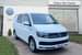 Volkswagen Transporter T32 SWB Diesel 2.0 TDI BMT 150 Highline Kombi Van DSG