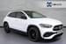 Mercedes-Benz GLA Diesel Hatchback 220d 4Matic AMG Line Prem + Night Ed 5dr Auto