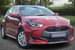 Toyota Yaris Hatchback 1.5 Hybrid Icon 5dr CVT