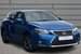 Lexus CT Hatchback 200h 1.8 Takumi 5dr CVT