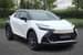 Toyota C-HR Hatchback 2.0 PHEV GR Sport 5dr CVT