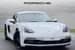 Porsche 718 Cayman Coupe 2.0 2dr PDK
