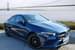 Mercedes-Benz CLA Coupe 250e AMG Line Premium + Night Ed 4dr Tip Auto