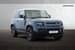 Defender Diesel Estate 3.0 D250 X-Dynamic HSE 90 3dr Auto