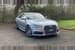 Audi A6 Diesel Saloon 3.0 BiTDI 320 Quattro S Line 4dr Tip Auto (Tech)